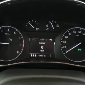 Foto inzerátu Opel Mokka 1.4 Turbo