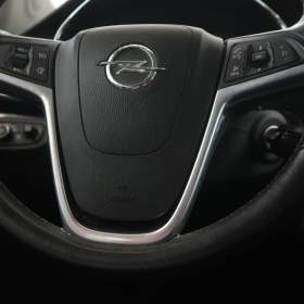 Foto inzerátu Opel Mokka 1.4 Turbo