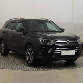 SsangYong Korando 1.5 T- GDI / 19671906