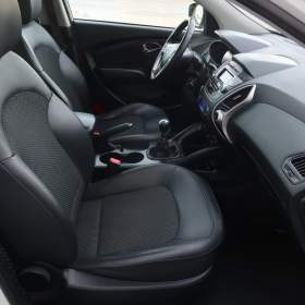 Foto inzerátu Hyundai ix35 1.7 CRDi