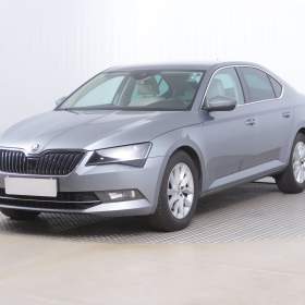 Foto inzerátu Škoda Superb 2.0 TDI