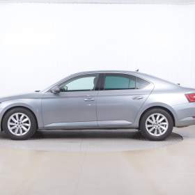 Foto inzerátu Škoda Superb 2.0 TDI