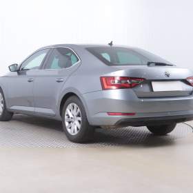 Foto inzerátu Škoda Superb 2.0 TDI