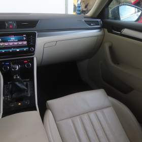 Foto inzerátu Škoda Superb 2.0 TDI