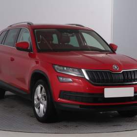 Škoda Kodiaq 2.0 TDI / 19671910