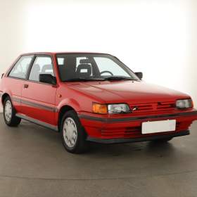Nissan Sunny 1.6 GTI 16V / 19671911