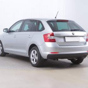 Foto inzerátu Škoda Rapid 1.2 TSI