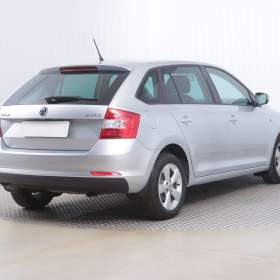 Foto inzerátu Škoda Rapid 1.2 TSI