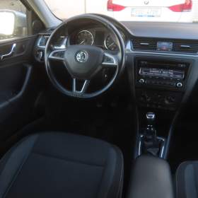 Foto inzerátu Škoda Rapid 1.2 TSI