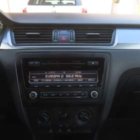 Foto inzerátu Škoda Rapid 1.2 TSI