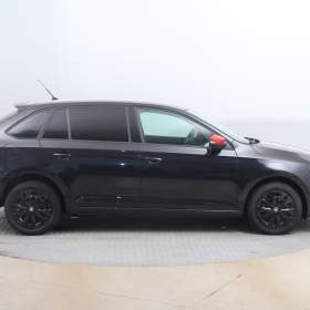 Foto inzerátu Škoda Rapid 1.2 TSI