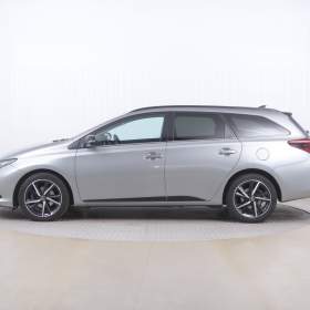 Foto inzerátu Toyota Auris 1.6 Valvematic