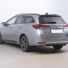 Foto inzerátu Toyota Auris 1.6 Valvematic