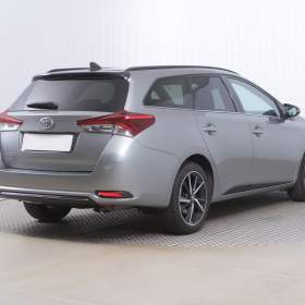 Foto inzerátu Toyota Auris 1.6 Valvematic