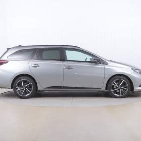 Foto inzerátu Toyota Auris 1.6 Valvematic