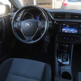 Foto inzerátu Toyota Auris 1.6 Valvematic
