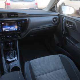 Foto inzerátu Toyota Auris 1.6 Valvematic