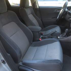 Foto inzerátu Toyota Auris 1.6 Valvematic