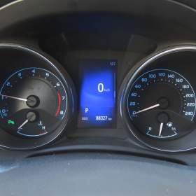 Foto inzerátu Toyota Auris 1.6 Valvematic