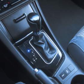 Foto inzerátu Toyota Auris 1.6 Valvematic