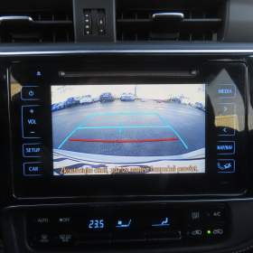 Foto inzerátu Toyota Auris 1.6 Valvematic