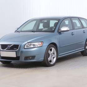 Foto inzerátu Volvo V50 1.6 D