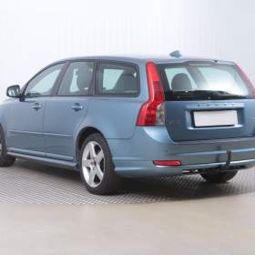 Foto inzerátu Volvo V50 1.6 D