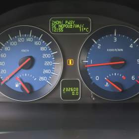 Foto inzerátu Volvo V50 1.6 D