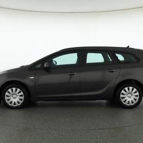 Foto inzerátu Opel Astra 1.7 CDTI