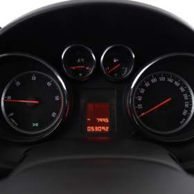 Foto inzerátu Opel Astra 1.7 CDTI