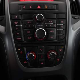 Foto inzerátu Opel Astra 1.7 CDTI