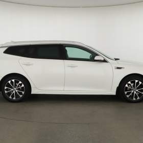Foto inzerátu Kia Optima 1.7 CRDI