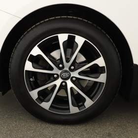 Foto inzerátu Kia Optima 1.7 CRDI