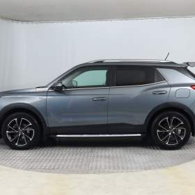 Foto inzerátu SsangYong Korando 1.5 T-GDI