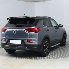 Foto inzerátu SsangYong Korando 1.5 T-GDI