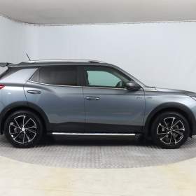 Foto inzerátu SsangYong Korando 1.5 T-GDI