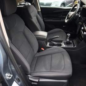 Foto inzerátu SsangYong Korando 1.5 T-GDI