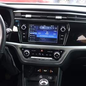 Foto inzerátu SsangYong Korando 1.5 T-GDI