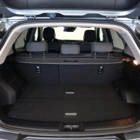 Foto inzerátu SsangYong Korando 1.5 T-GDI