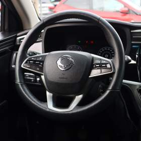 Foto inzerátu SsangYong Korando 1.5 T-GDI