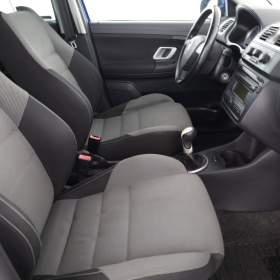 Foto inzerátu Škoda Fabia 1.4 16V