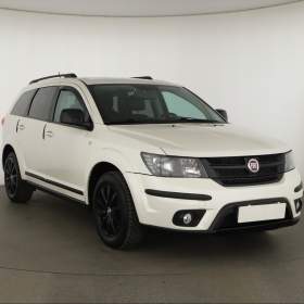 Fiat Freemont 2.0 MultiJet / 19671938