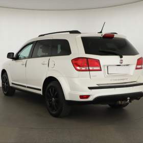 Foto inzerátu Fiat Freemont 2.0 MultiJet