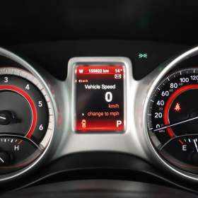 Foto inzerátu Fiat Freemont 2.0 MultiJet