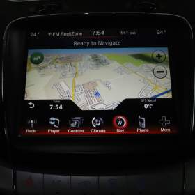 Foto inzerátu Fiat Freemont 2.0 MultiJet