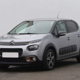 Foto inzerátu Citroën C3 1.2 PureTech