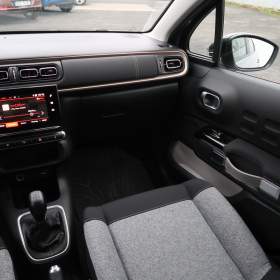 Foto inzerátu Citroën C3 1.2 PureTech