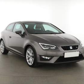 Seat Leon 1.4 TSI / 19671943