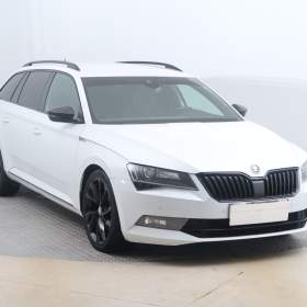Škoda Superb 2.0 TDI / 19671945