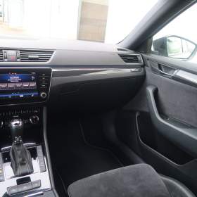 Foto inzerátu Škoda Superb 2.0 TDI